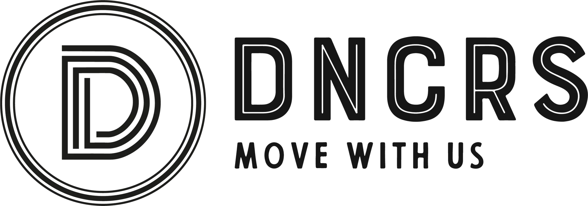 Logo DNCRS - Home -Dansworkshops voor Basisscholen